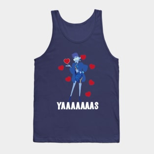 YAAAAAAAAAS Tank Top